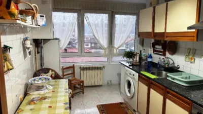 Apartment on Calle de Martín y Bosio photo 2