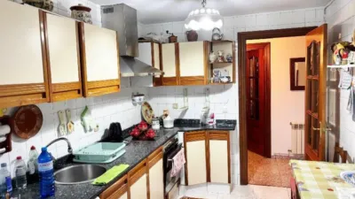 Apartment on Calle de Martín y Bosio photo 4