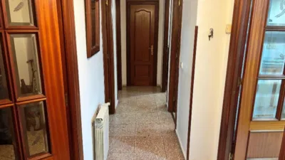 Apartment on Calle de Martín y Bosio photo 6
