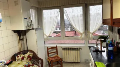 Apartment on Calle de Martín y Bosio photo 8
