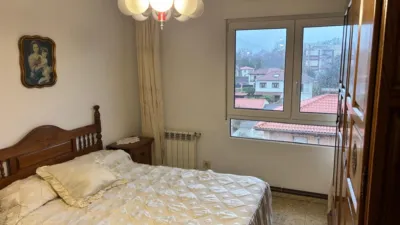 Apartment on Calle de Martín y Bosio photo 11