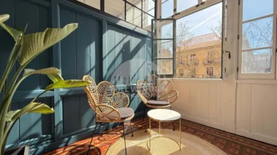 Piso en alquiler en Calle Rd Sant Pere - Imagen 3