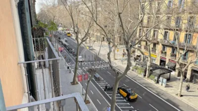 Piso en alquiler en Calle Rd Sant Pere - Imagen 24