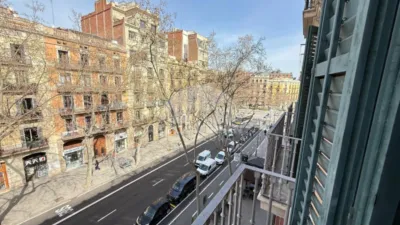 Piso en alquiler en Calle Rd Sant Pere - Imagen 25