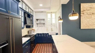 Piso en alquiler en Calle Rd Sant Pere - Imagen 8
