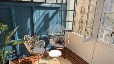 Piso en alquiler en Calle Rd Sant Pere - Imagen 10