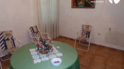 Chalet in Pinarnegrillo photo 24