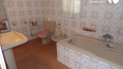 Chalet in Pinarnegrillo photo 31
