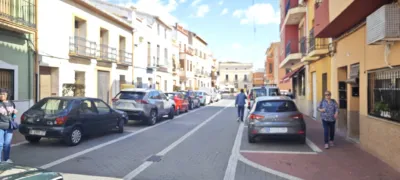 Piso - Vista 3