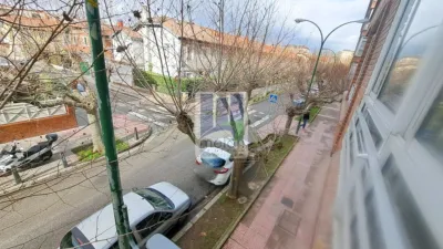 Flat on Padre Luis S. Vitores Street photo 23