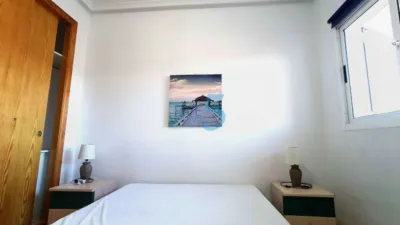 Casa en Gran Alacant photo 12