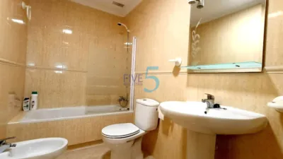 Casa en Gran Alacant photo 13