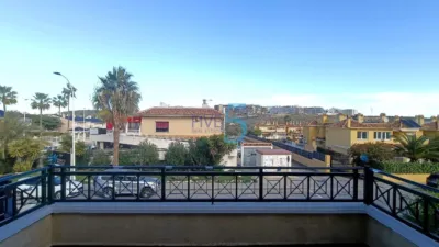 Casa en Gran Alacant photo 14
