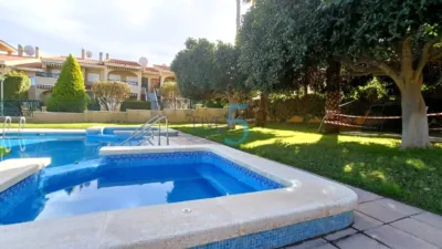 Casa en Gran Alacant photo 15