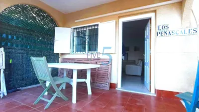Casa en Gran Alacant photo 16