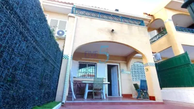 Casa en Gran Alacant photo 19
