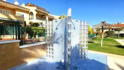 Casa en Gran Alacant photo 21