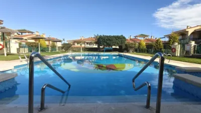 Duplex in Gran Alacant photo 2