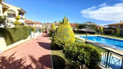 Duplex in Gran Alacant photo 3