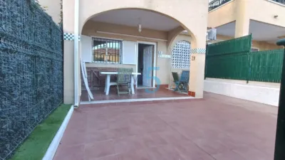 Duplex in Gran Alacant photo 4
