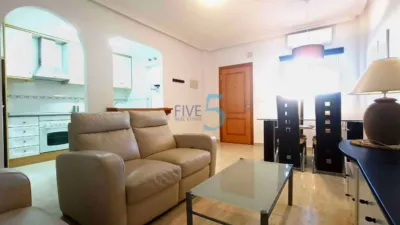 Duplex in Gran Alacant photo 5