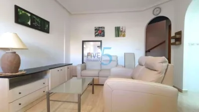 Casa en Gran Alacant photo 6