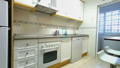 Casa en Gran Alacant photo 7