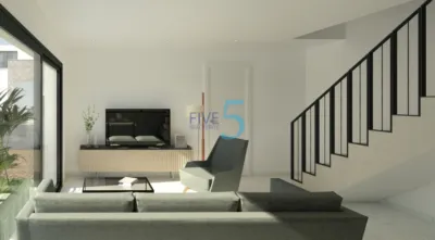 House in Gran Alacant photo 11