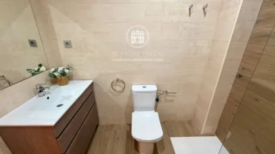 Apartment in Centre photo 22