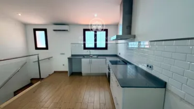 Apartment in Centre photo 3