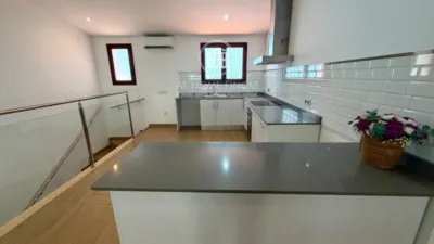 Apartment in Centre photo 8