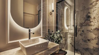 Apartment in Salamanca/Castellana photo 16