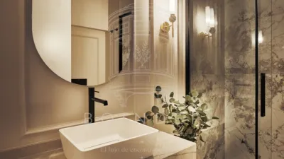 Apartment in Salamanca/Castellana photo 18