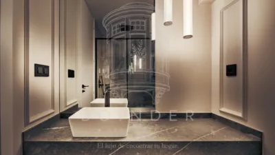 Apartment in Salamanca/Castellana photo 20
