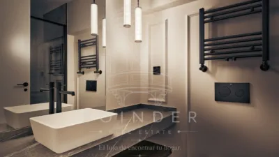 Apartment in Salamanca/Castellana photo 21