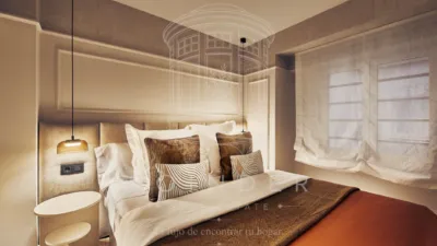 Apartment in Salamanca/Castellana photo 27