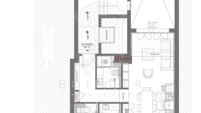 Apartment in Salamanca/Castellana photo 28