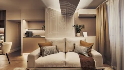 Apartment in Salamanca/Castellana photo 2