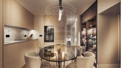Apartment in Salamanca/Castellana photo 4