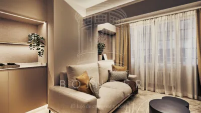 Apartment in Salamanca/Castellana photo 6
