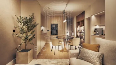 Apartment in Salamanca/Castellana photo 7