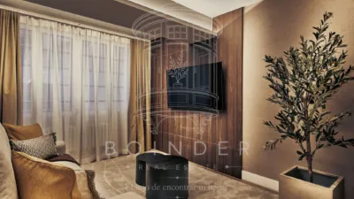 Apartment in Salamanca/Castellana photo 8
