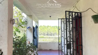 Apartment in Castellet i la Gornal photo 10