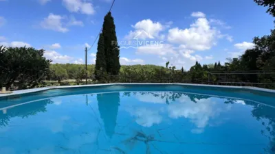 Apartment in Castellet i la Gornal photo 18