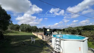 Apartment in Castellet i la Gornal photo 20