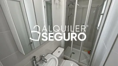 Piso en alquiler en Arganzuela - Imagen 12