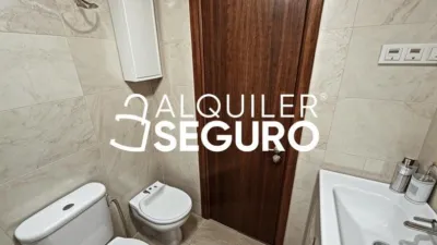 Piso en alquiler en Arganzuela - Imagen 13