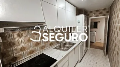 Piso en alquiler en Arganzuela - Imagen 16