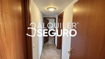 Piso en alquiler en Arganzuela - Imagen 17