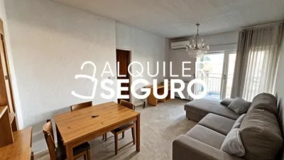 Piso en alquiler en Arganzuela - Imagen 19